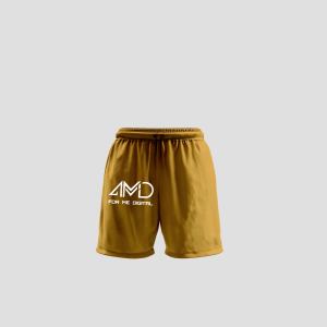 Treningsshorts